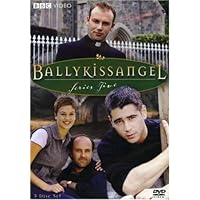 Amazon.com: Ballykissangel - Complete Series Four : Various